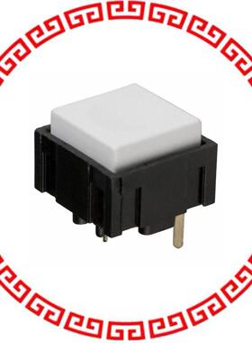 KS11R21CQD SWITCH PUSH SPST-NO 0.025A 50V