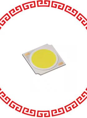CLU027-0303C1-503M2G2 COB LED 5000K 80CRI 329LM