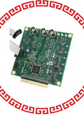 DC1908A-C EVAL BOARDS FOR LTC2336-18