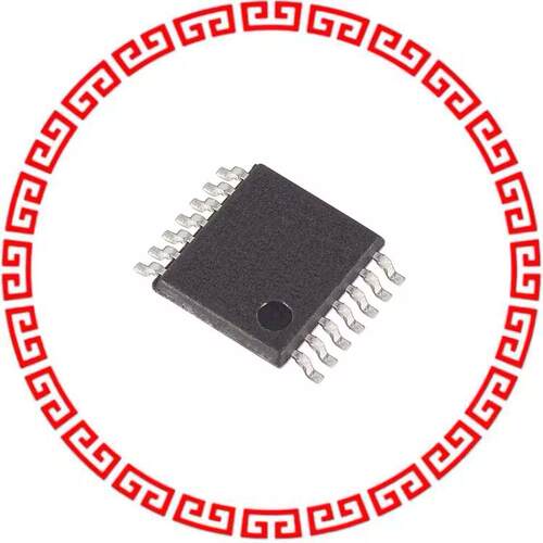 MAX5482EUD+ IC DGTL POT 10BIT NV 14-TSSOP