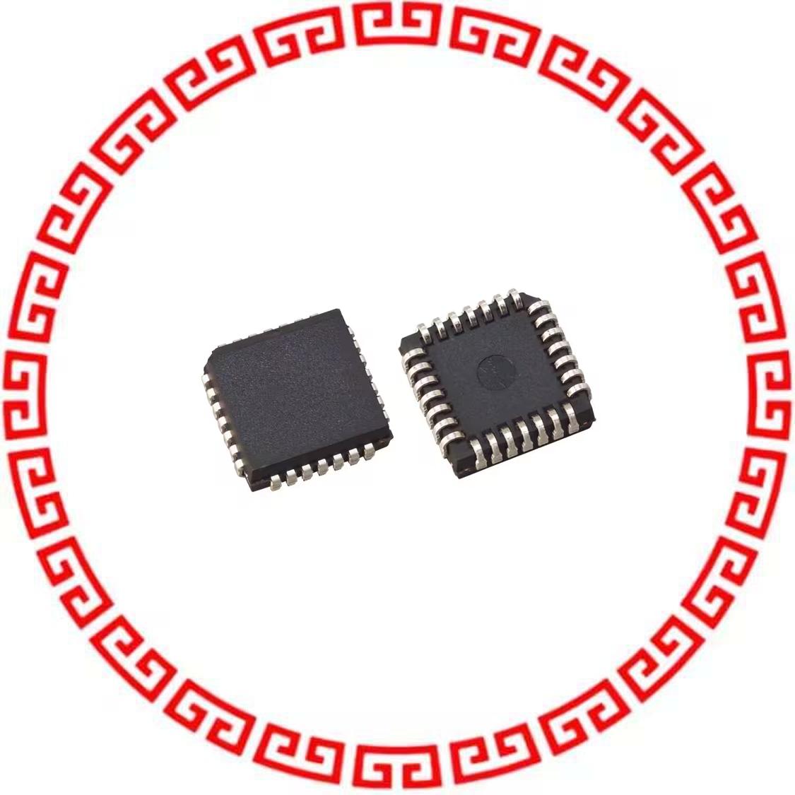 DP8573AV/NOPB IC RTC CLK/CALENDAR PAR 28-PLCC