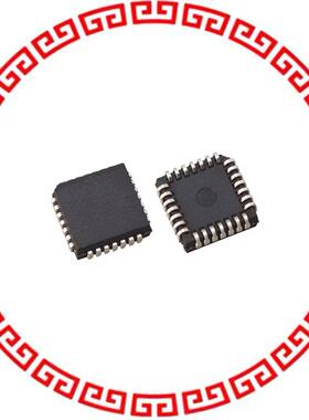 DP8573AV/NOPB IC RTC CLK/CALENDAR PAR 28-PLCC
