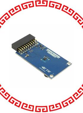 DPP202A000 XPLAINED PRO TSYS02D