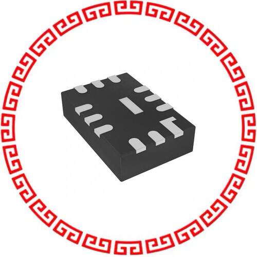 LTC5553IUDB#TRMPBF IC MIXR 3GHZ TO 20GHZ 12-QFN