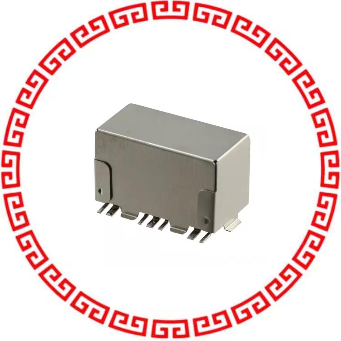 1462052-3 RELAY RF SPDT 2A 5V