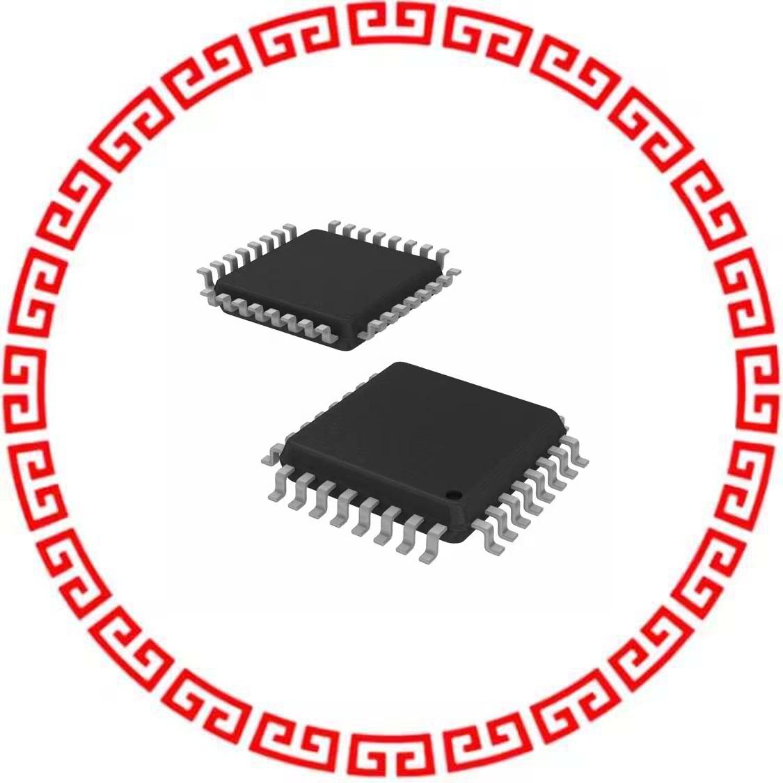 C8051F38C-GQ IC MCU 8BIT 16KB FLASH 32LQFP