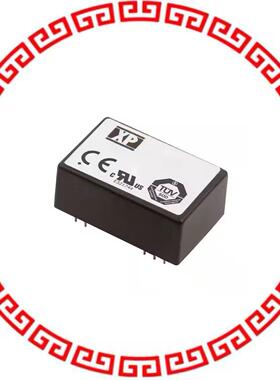JHM1024S05 DC DC CONVERTER 5V 10W
