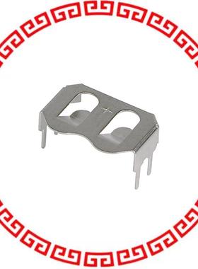 BK-917 BATTERY RETAINER COIN PC PIN