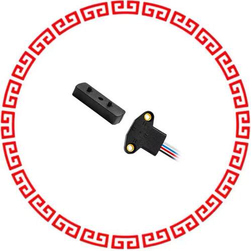 LIN-21HAW1 SENSOR LINEAR 45MM WIRE LEADS