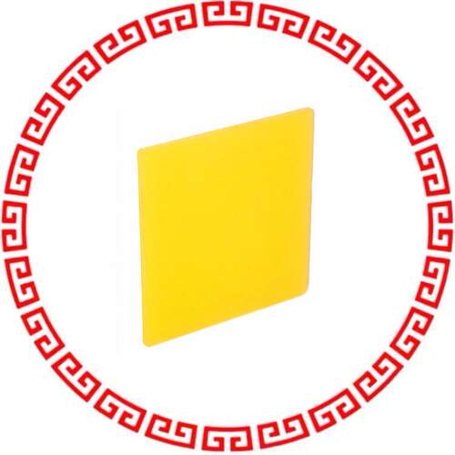 CL-840-S95-PC CHROMALIT SQUARE 80CRI 95X95MM