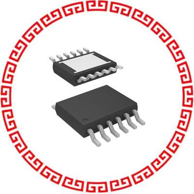 LT3650IMSE-8.4#PBF IC CHARGER LI-ION 8.4V 2A 12MSOP