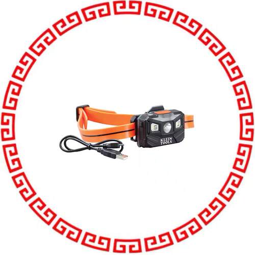 56034 HEADLAMP RECHRG AUTOOFF SLIM