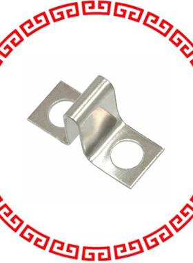 380021226 JUMPER OVER-BARRIER HOLE NICKEL