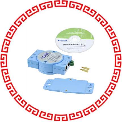 ADAM-6520I-AE NETWORK SWITCH-UNMANAGED 5 PORT