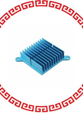 ATS-CPX045045015-160-C2-R0 HEATSINK 45X45X15MM L