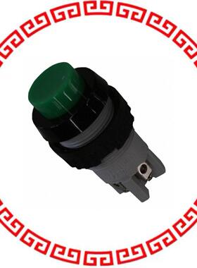 1.01102.0010507 SWITCH PUSH DPST-NO 2A 250V