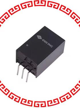 V7806-2000R DC DC CONVERTER 6.5V 13W
