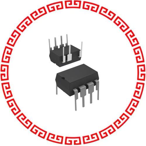 TOP243PN IC OFFLINE SWIT OVP UVLO HV 8DIP