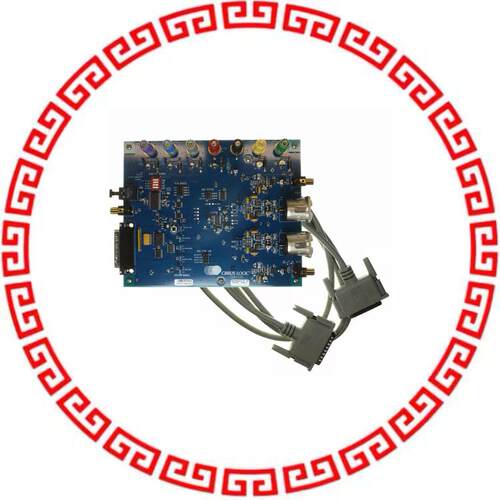 CDB4398 BOARD EVAL FOR CS4398 DAC