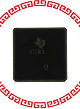 XIO1100ZGB IC PCI-EXPRESS PHY 100-BGA