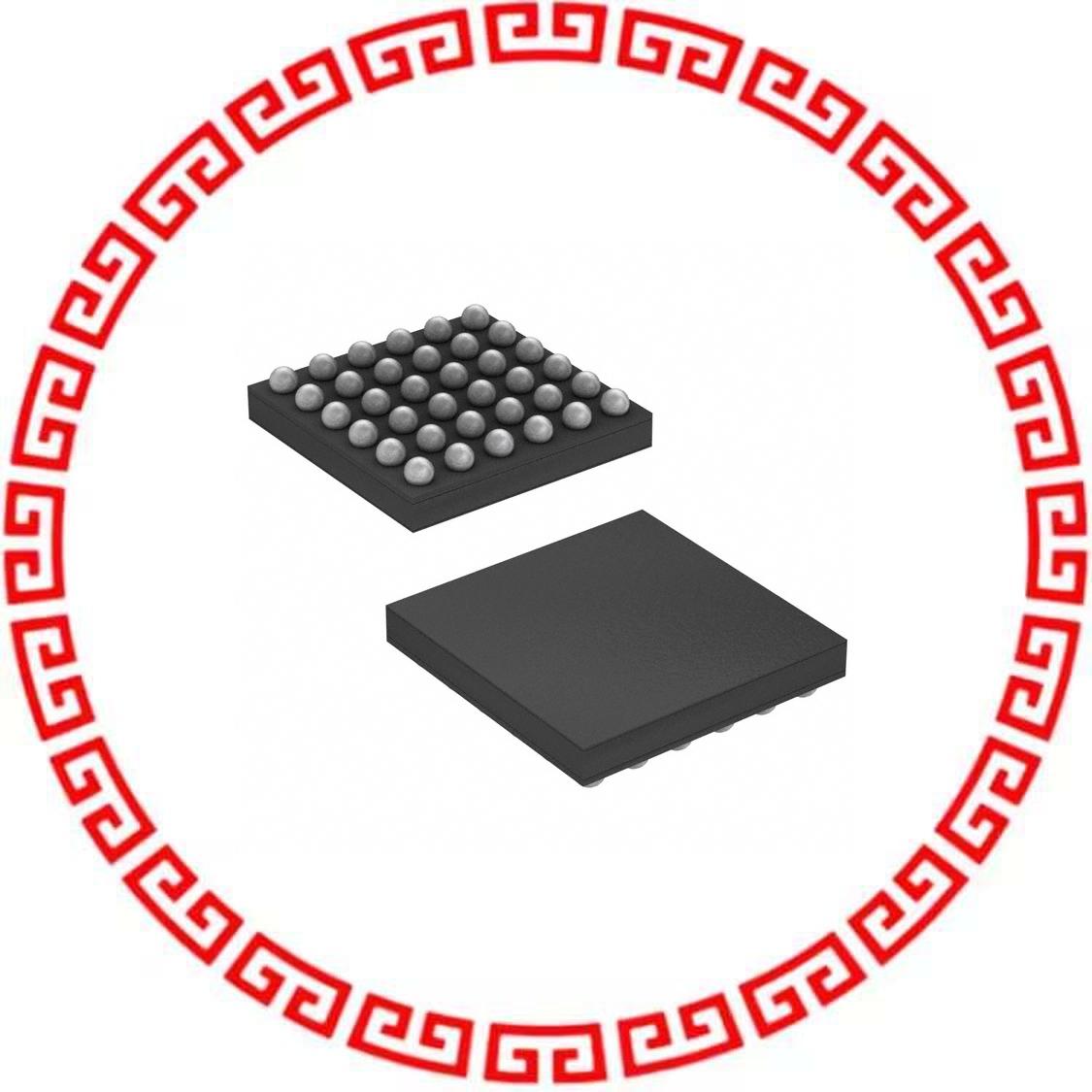 LCMXO3L-1300E-5UWG36CTR50 IC FPGA 28 I/O 36WLCSP