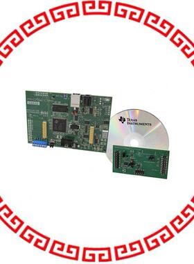 DAC8411EVM-PDK KIT PERFORMANCE DEMO FOR DAC8411