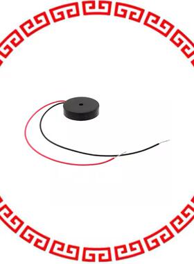 AT-1750-TFL-LW95-R AUDIO PIEZO TRANSDUCER 1-30V