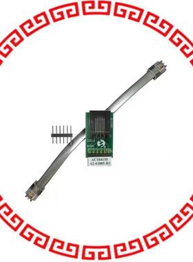 AC164110 ADAPTER RJ-11 TO ICSP