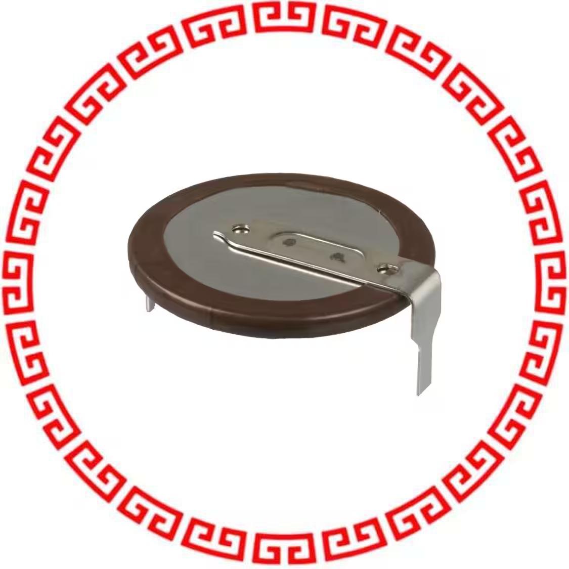 VL-2020/HFN BATT LITH 3V 20MAH COIN 20.0MM