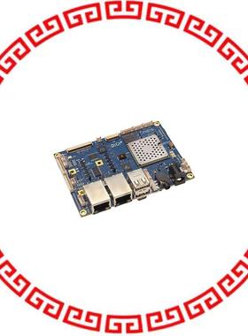 CC-SBP-WMX-JN58 CONNECTCORE 6UL SBC PRO, I.MX6UL