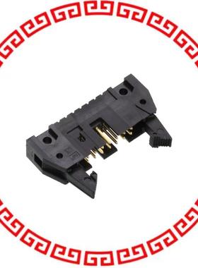 5499345-2 CONN HEADER RT/A 14POS .100 GOLD