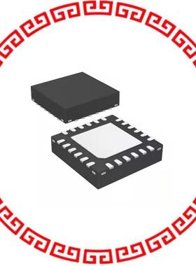 TCA6416ARTWR IC I/O EXPANDER I2C 16B 24WQFN