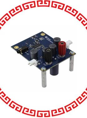 TAS5760XXEVM EVAL MODULE FOR TAS5760XX