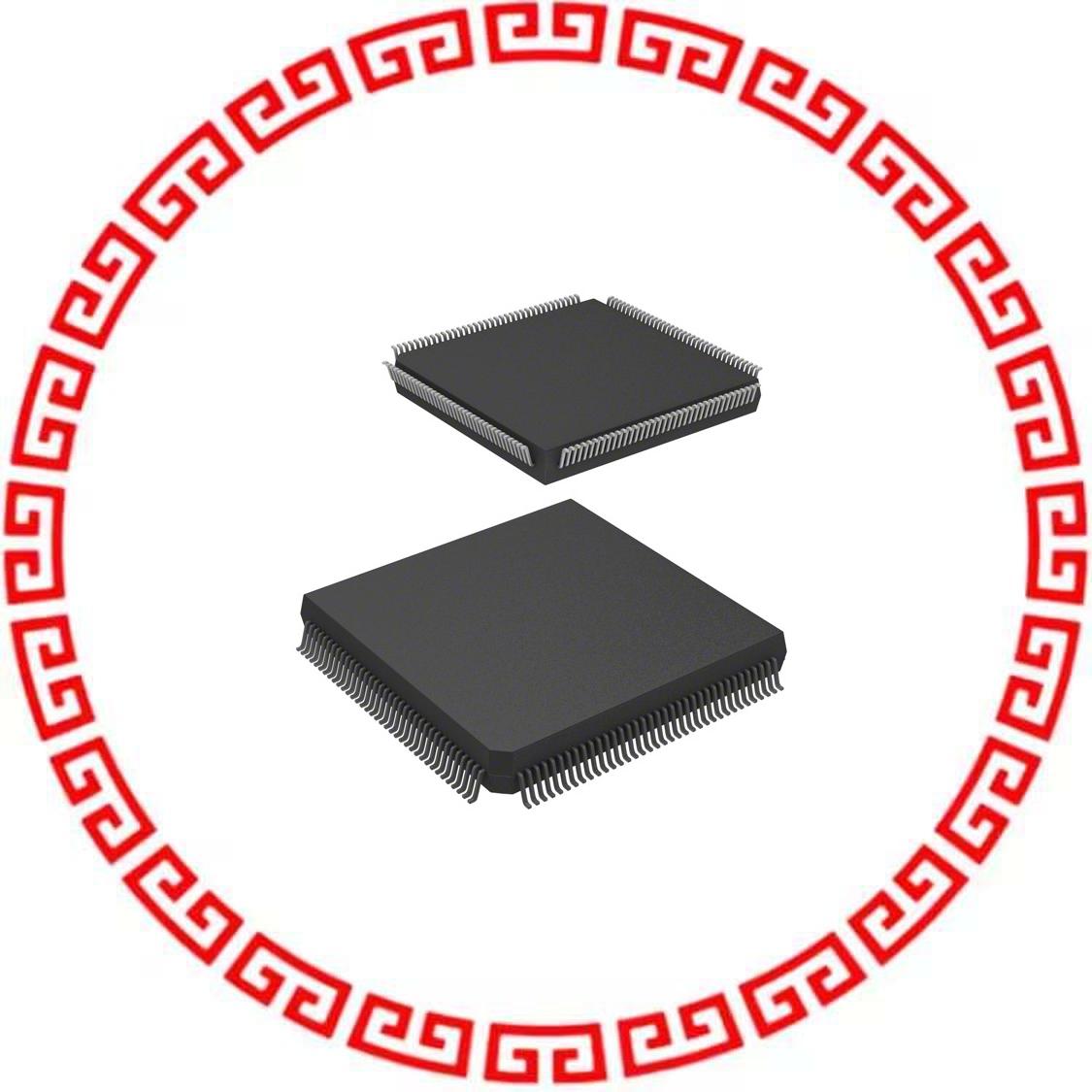 M3087BFLGP#U3 IC MCU 32BIT 1MB FLASH 144LFQFP