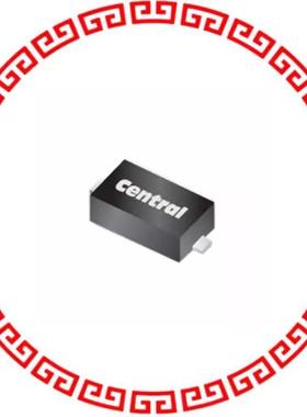 CMAD6001 TR DIODE GEN PURP 75V 250MA SOD923