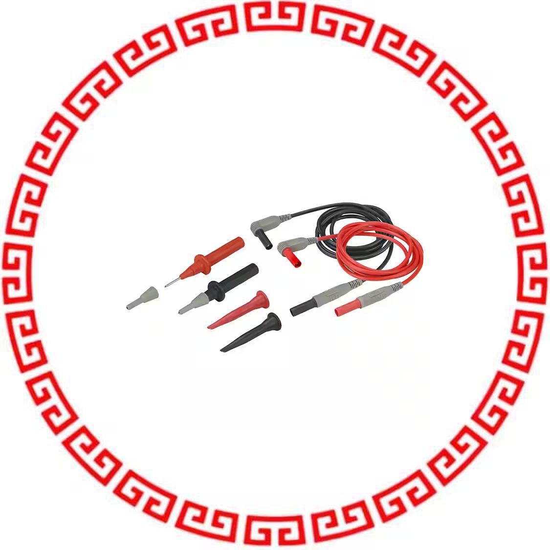 CT3977-150 PROBE BODY FIXED TIP W/HOOKS & L