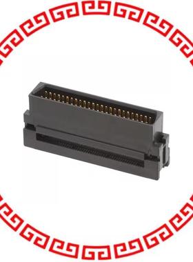 5390377-5 CONN D-TYPE PLUG 50POS STR IDC