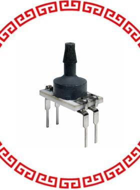 NBPDANN150PAUNV SENSOR 150 PSIA UNAMPLIFIED DIP