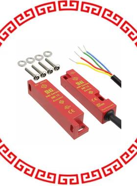 MA16DP11C3 SENSOR REED SW NO/NC CABLE LEADS