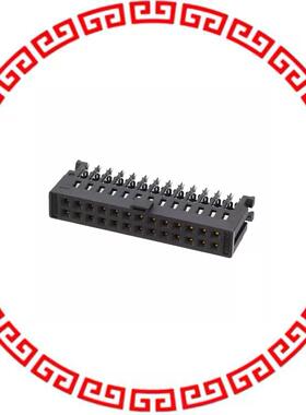 XG5M-2632-N CONN IDC SOCKET 26POS AWG24