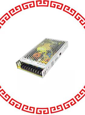 VGS-200B-24 AC-DC 200 W 24 VDC SINGLE OUTPUT