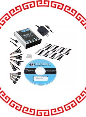 DV3500 DIGIVIEW LOGIC ANALYZER