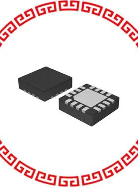 NBSG86AMNG IC SMART GATE SIGE DIFF 16QFN