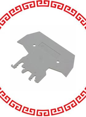 5022656 TERM COVER PROFILE 3.2MM