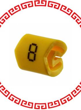 0800462:0008 CONDUCT MARK COLLAR PRINT HORIZ