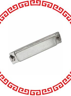 165X16809X 50POS SCREEN CAP C/W SCREWS