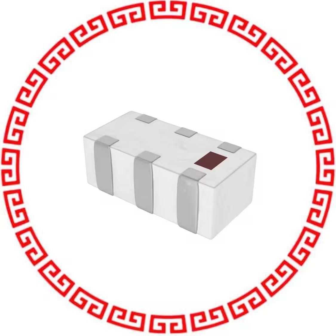 2450BL14C200T BALUN 2.4GHZ-2.5GHZ 50/200 0603