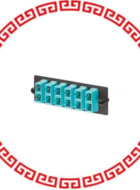 FAP6WAQSCZ FAP W/6 SC 10 GBE SIMPL MM ADAPT