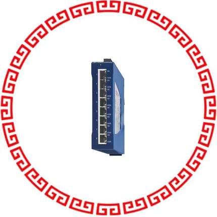 SPIDER II 8TX NETWORK SWITCH-UNMANAGED 8 PORT