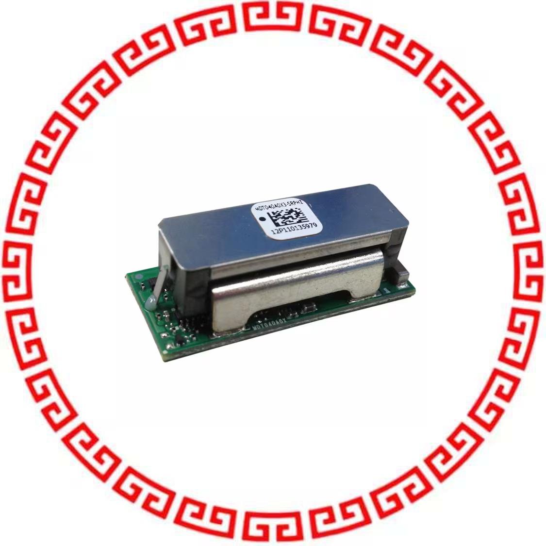 MVT040A0X3-SRPHZ DC DC CONVERTER 0.6-2V 40A
